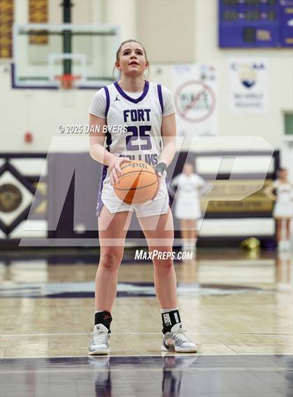 Thumbnail 3 in Roosevelt @ Fort Collins photogallery.