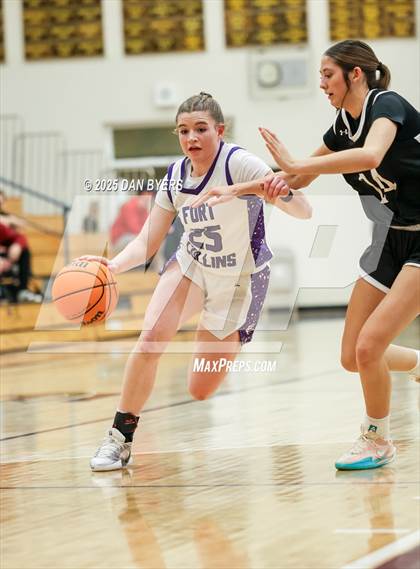 Thumbnail 1 in Roosevelt @ Fort Collins photogallery.