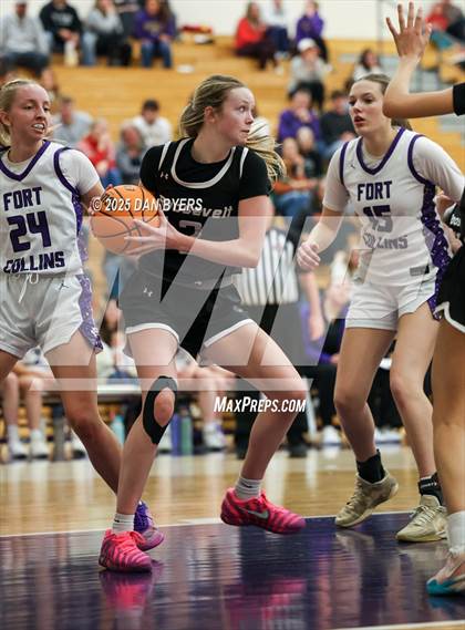 Thumbnail 3 in Roosevelt @ Fort Collins photogallery.