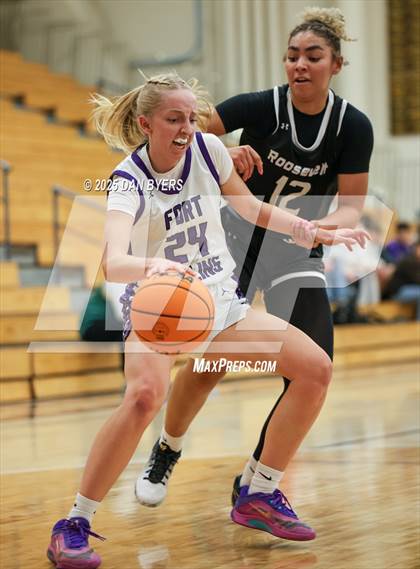 Thumbnail 1 in Roosevelt @ Fort Collins photogallery.