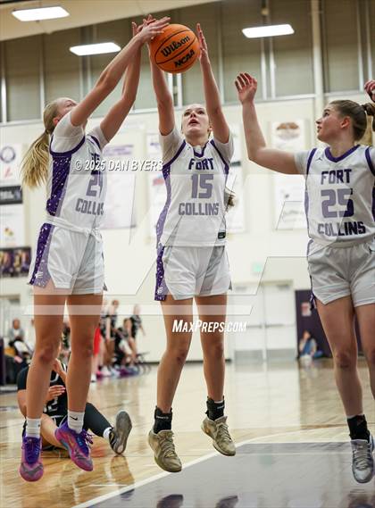 Thumbnail 2 in Roosevelt @ Fort Collins photogallery.