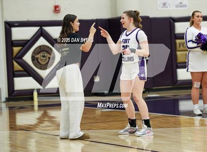 Thumbnail 1 in Roosevelt @ Fort Collins photogallery.