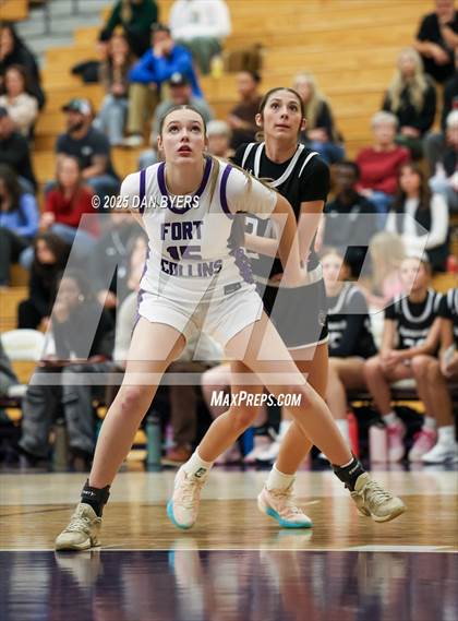 Thumbnail 3 in Roosevelt @ Fort Collins photogallery.