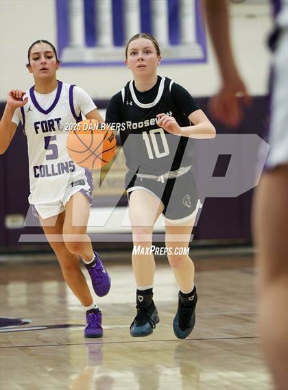 Thumbnail 1 in Roosevelt @ Fort Collins photogallery.