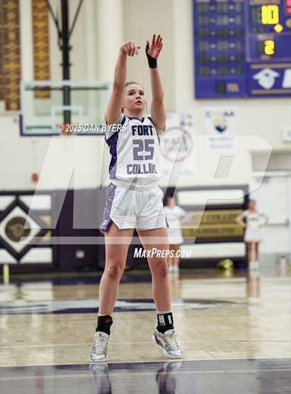 Thumbnail 1 in Roosevelt @ Fort Collins photogallery.