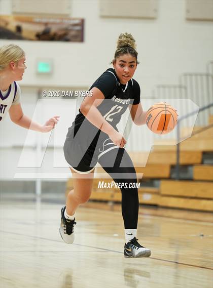 Thumbnail 2 in Roosevelt @ Fort Collins photogallery.