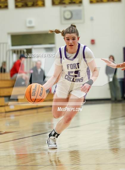 Thumbnail 3 in Roosevelt @ Fort Collins photogallery.