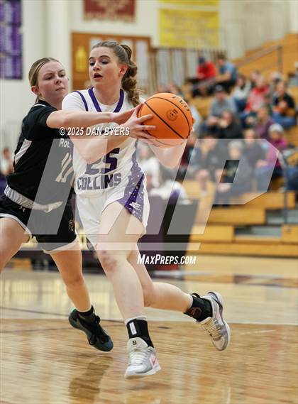 Thumbnail 2 in Roosevelt @ Fort Collins photogallery.