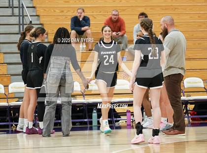 Thumbnail 3 in Roosevelt @ Fort Collins photogallery.