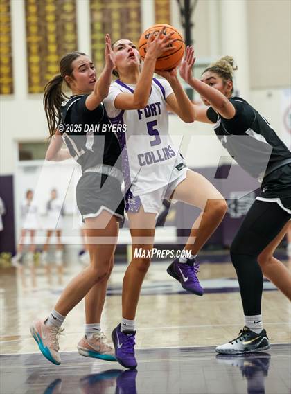 Thumbnail 2 in Roosevelt @ Fort Collins photogallery.