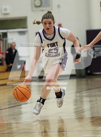 Thumbnail 2 in Roosevelt @ Fort Collins photogallery.