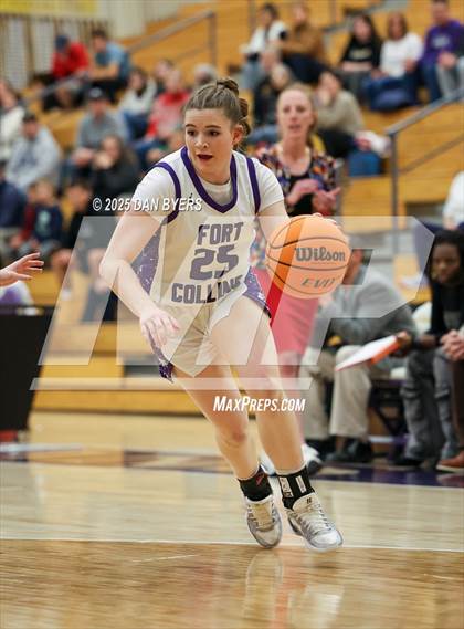 Thumbnail 1 in Roosevelt @ Fort Collins photogallery.