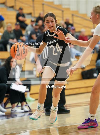 Thumbnail 3 in Roosevelt @ Fort Collins photogallery.