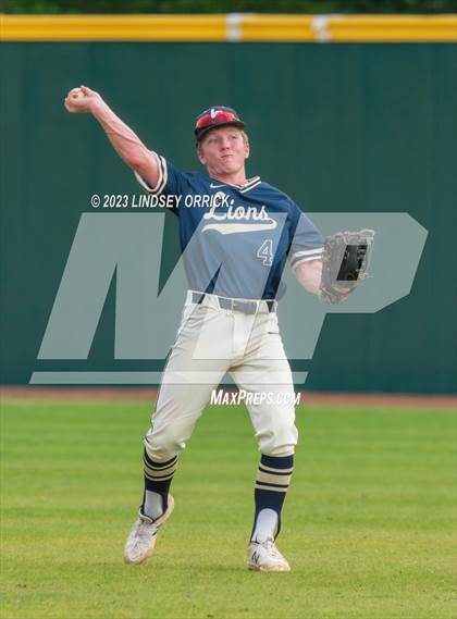 Thumbnail 3 in Brenham @ Lake Creek photogallery.