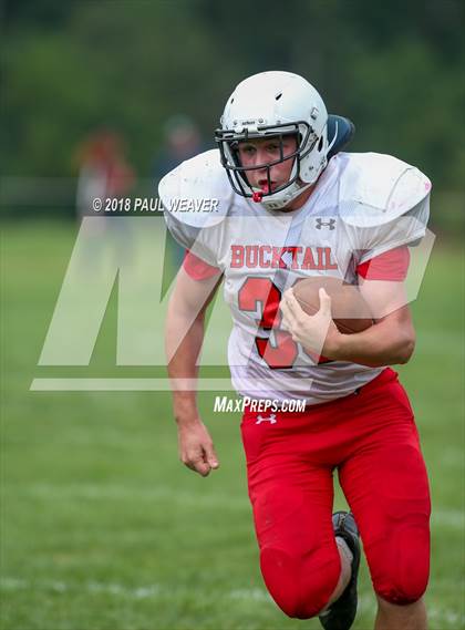 Thumbnail 2 in Bucktail @ Columbia Montour Vo-Tech photogallery.