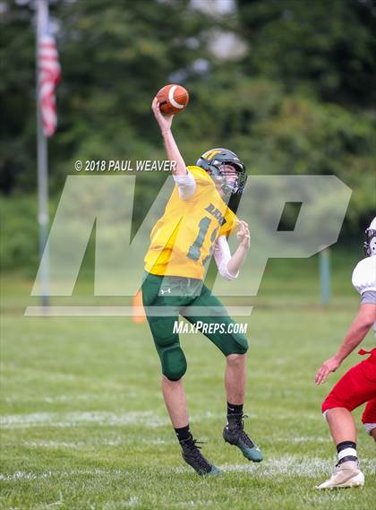 Thumbnail 2 in Bucktail @ Columbia Montour Vo-Tech photogallery.