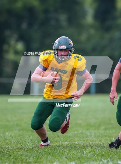 Thumbnail 1 in Bucktail @ Columbia Montour Vo-Tech photogallery.