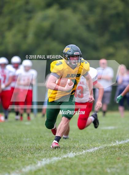 Thumbnail 2 in Bucktail @ Columbia Montour Vo-Tech photogallery.