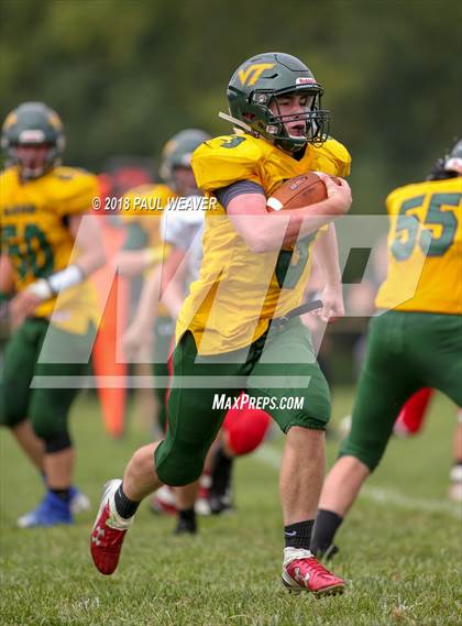 Thumbnail 1 in Bucktail @ Columbia Montour Vo-Tech photogallery.