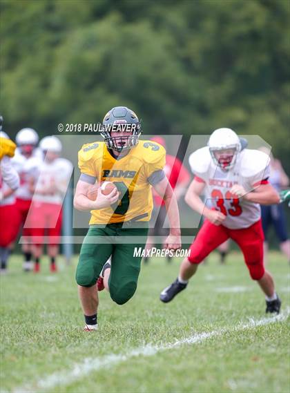 Thumbnail 1 in Bucktail @ Columbia Montour Vo-Tech photogallery.