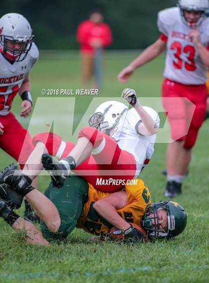Thumbnail 3 in Bucktail @ Columbia Montour Vo-Tech photogallery.