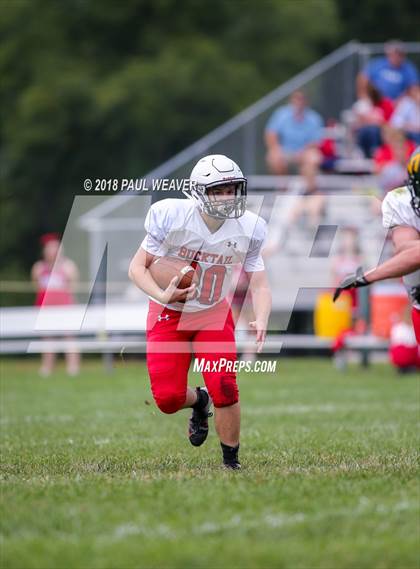 Thumbnail 3 in Bucktail @ Columbia Montour Vo-Tech photogallery.