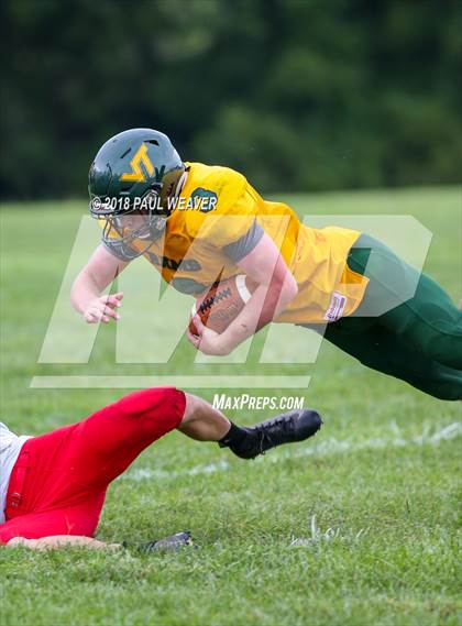 Thumbnail 2 in Bucktail @ Columbia Montour Vo-Tech photogallery.