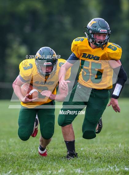 Thumbnail 2 in Bucktail @ Columbia Montour Vo-Tech photogallery.