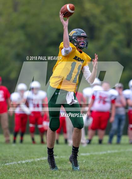 Thumbnail 3 in Bucktail @ Columbia Montour Vo-Tech photogallery.