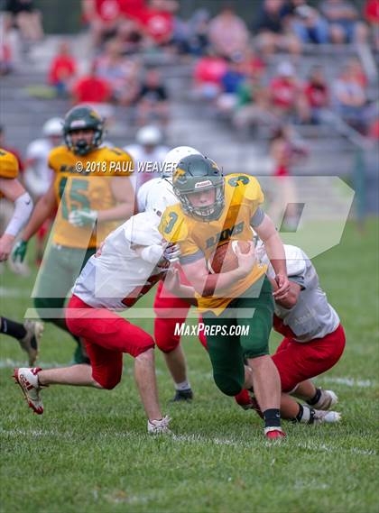 Thumbnail 2 in Bucktail @ Columbia Montour Vo-Tech photogallery.