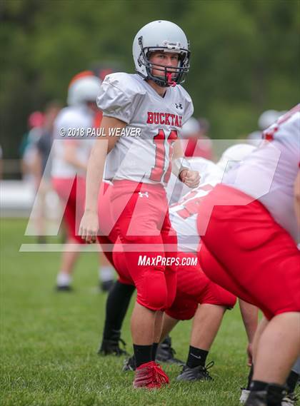Thumbnail 3 in Bucktail @ Columbia Montour Vo-Tech photogallery.