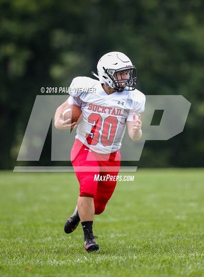 Thumbnail 3 in Bucktail @ Columbia Montour Vo-Tech photogallery.