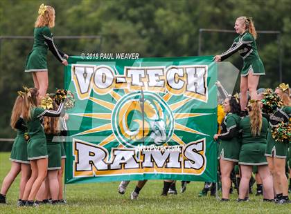 Thumbnail 1 in Bucktail @ Columbia Montour Vo-Tech photogallery.