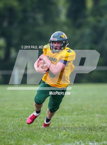 Thumbnail 3 in Bucktail @ Columbia Montour Vo-Tech photogallery.
