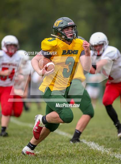Thumbnail 2 in Bucktail @ Columbia Montour Vo-Tech photogallery.