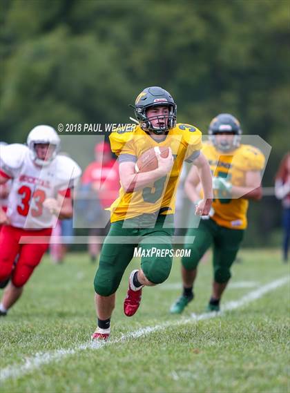 Thumbnail 3 in Bucktail @ Columbia Montour Vo-Tech photogallery.
