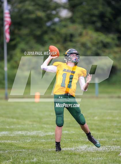 Thumbnail 1 in Bucktail @ Columbia Montour Vo-Tech photogallery.