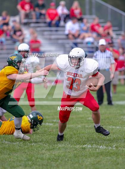 Thumbnail 3 in Bucktail @ Columbia Montour Vo-Tech photogallery.