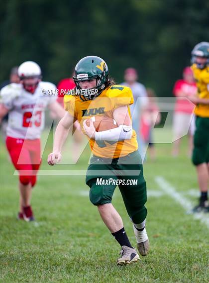 Thumbnail 3 in Bucktail @ Columbia Montour Vo-Tech photogallery.
