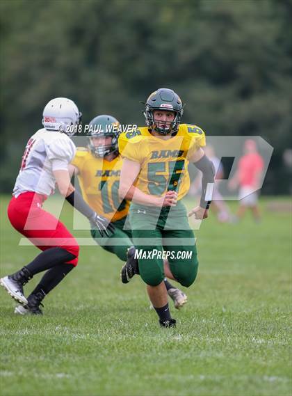 Thumbnail 1 in Bucktail @ Columbia Montour Vo-Tech photogallery.