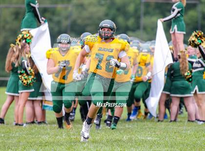 Thumbnail 1 in Bucktail @ Columbia Montour Vo-Tech photogallery.