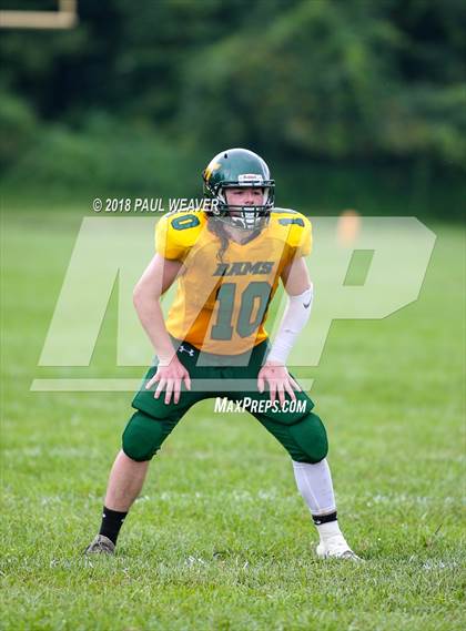 Thumbnail 3 in Bucktail @ Columbia Montour Vo-Tech photogallery.