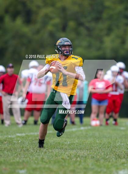 Thumbnail 1 in Bucktail @ Columbia Montour Vo-Tech photogallery.