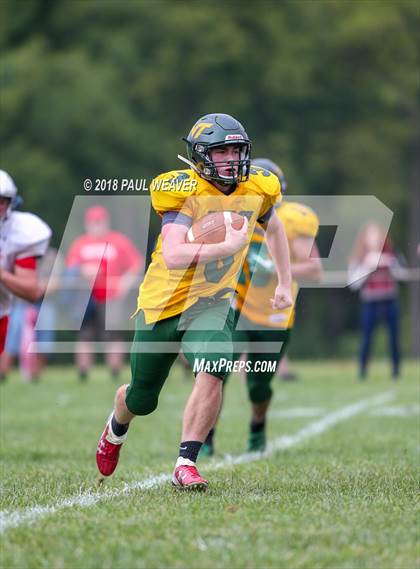 Thumbnail 1 in Bucktail @ Columbia Montour Vo-Tech photogallery.