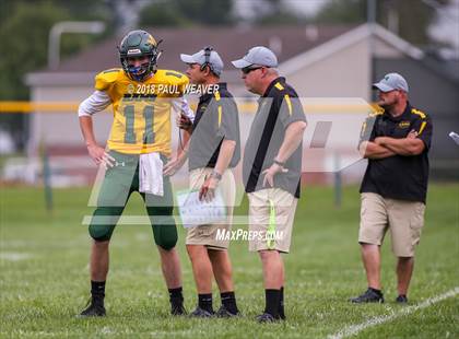 Thumbnail 2 in Bucktail @ Columbia Montour Vo-Tech photogallery.