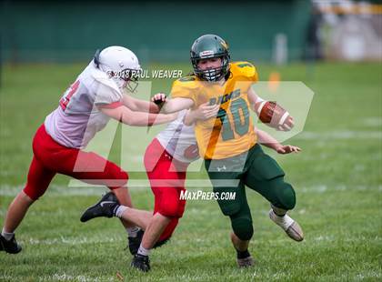 Thumbnail 1 in Bucktail @ Columbia Montour Vo-Tech photogallery.