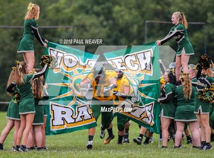 Thumbnail 2 in Bucktail @ Columbia Montour Vo-Tech photogallery.