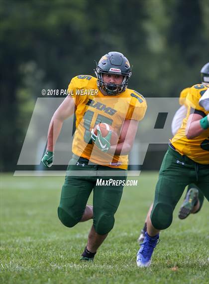 Thumbnail 3 in Bucktail @ Columbia Montour Vo-Tech photogallery.