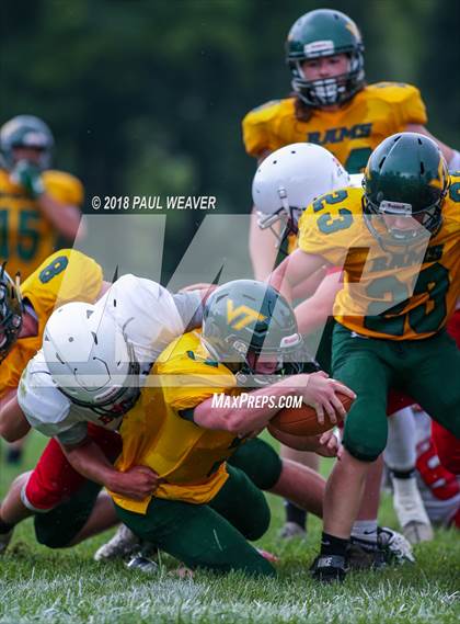 Thumbnail 2 in Bucktail @ Columbia Montour Vo-Tech photogallery.