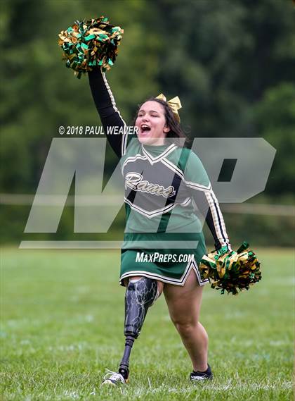 Thumbnail 1 in Bucktail @ Columbia Montour Vo-Tech photogallery.